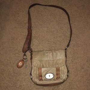 Fossil Crossbody Bag